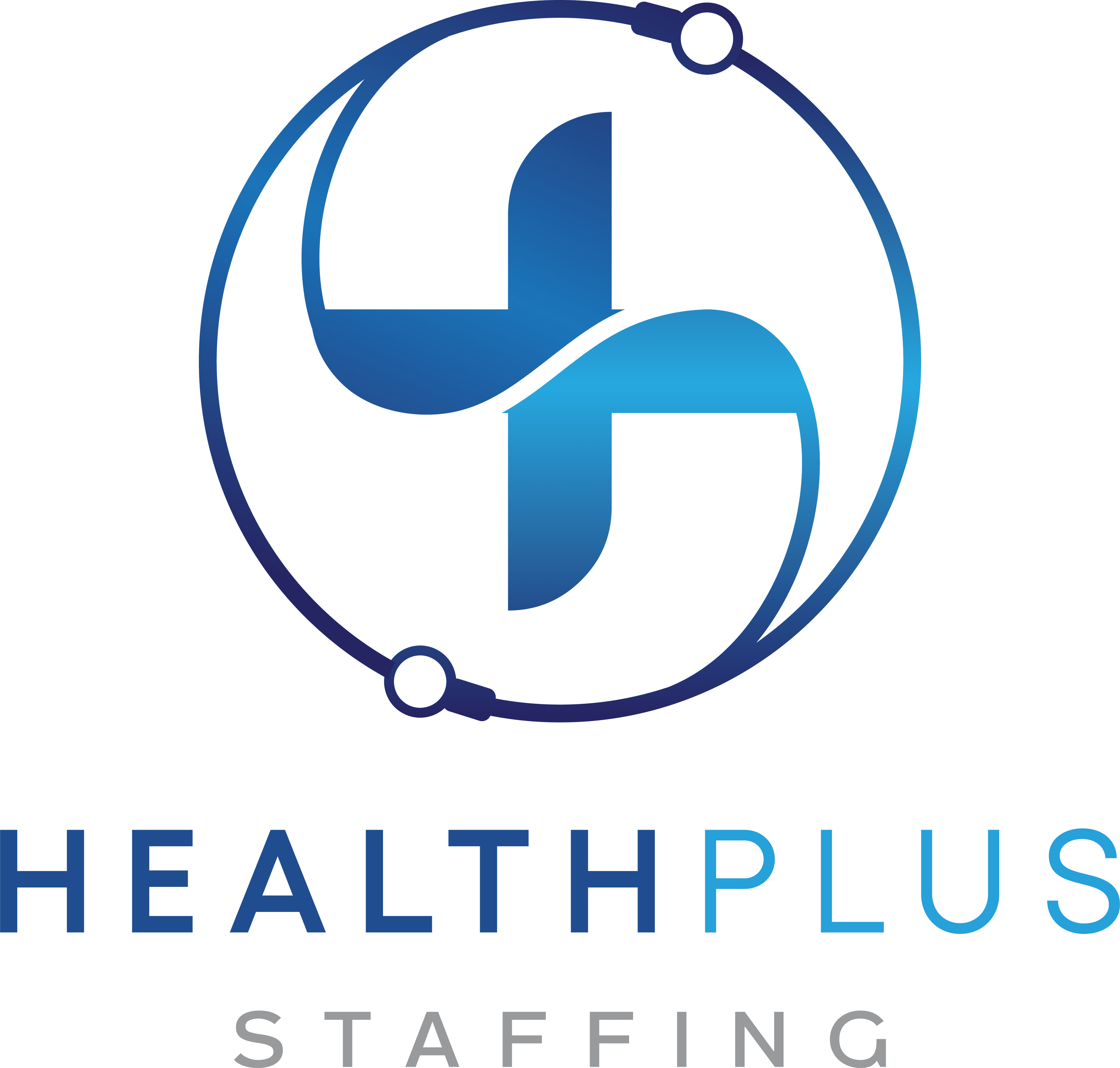 HealthPlus Staffing